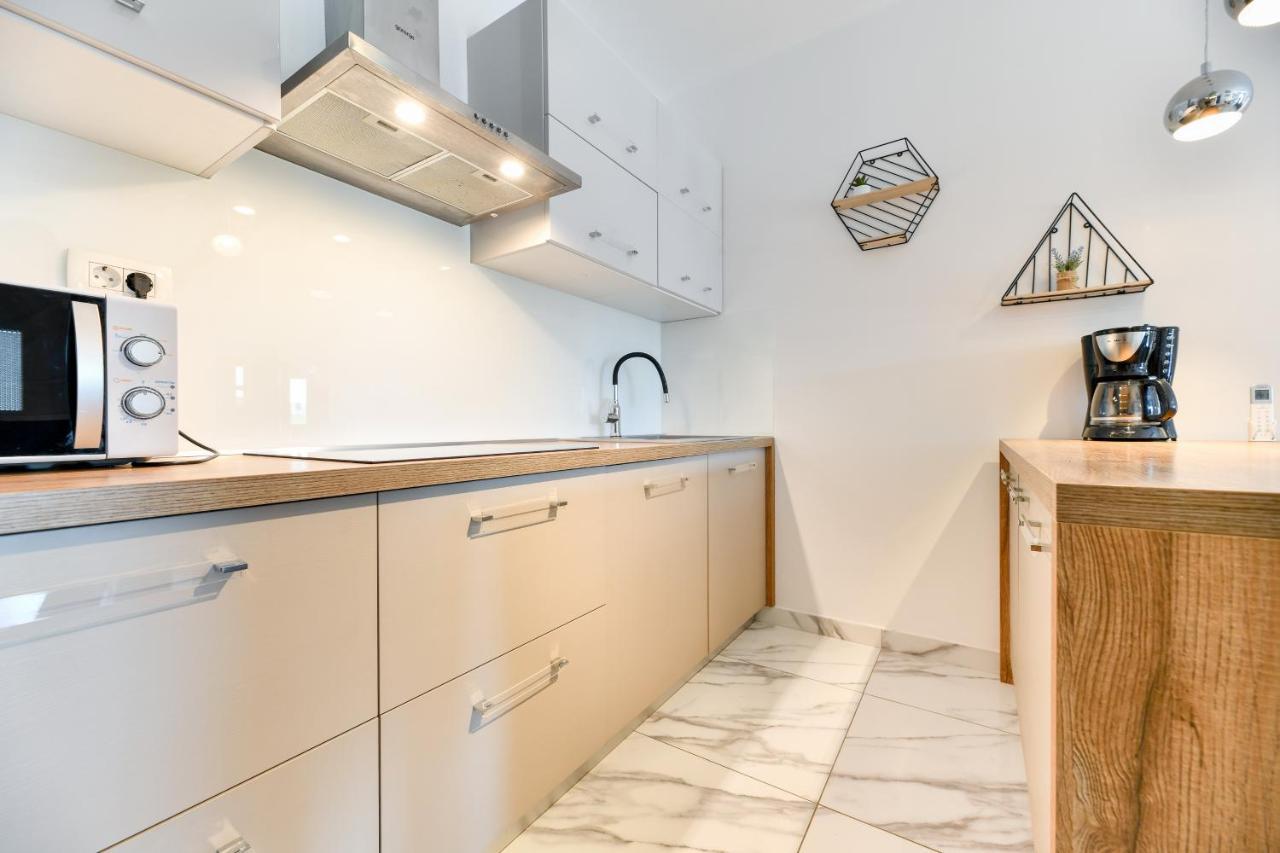 Luxurious Villa Natali Pridraga Eksteriør billede