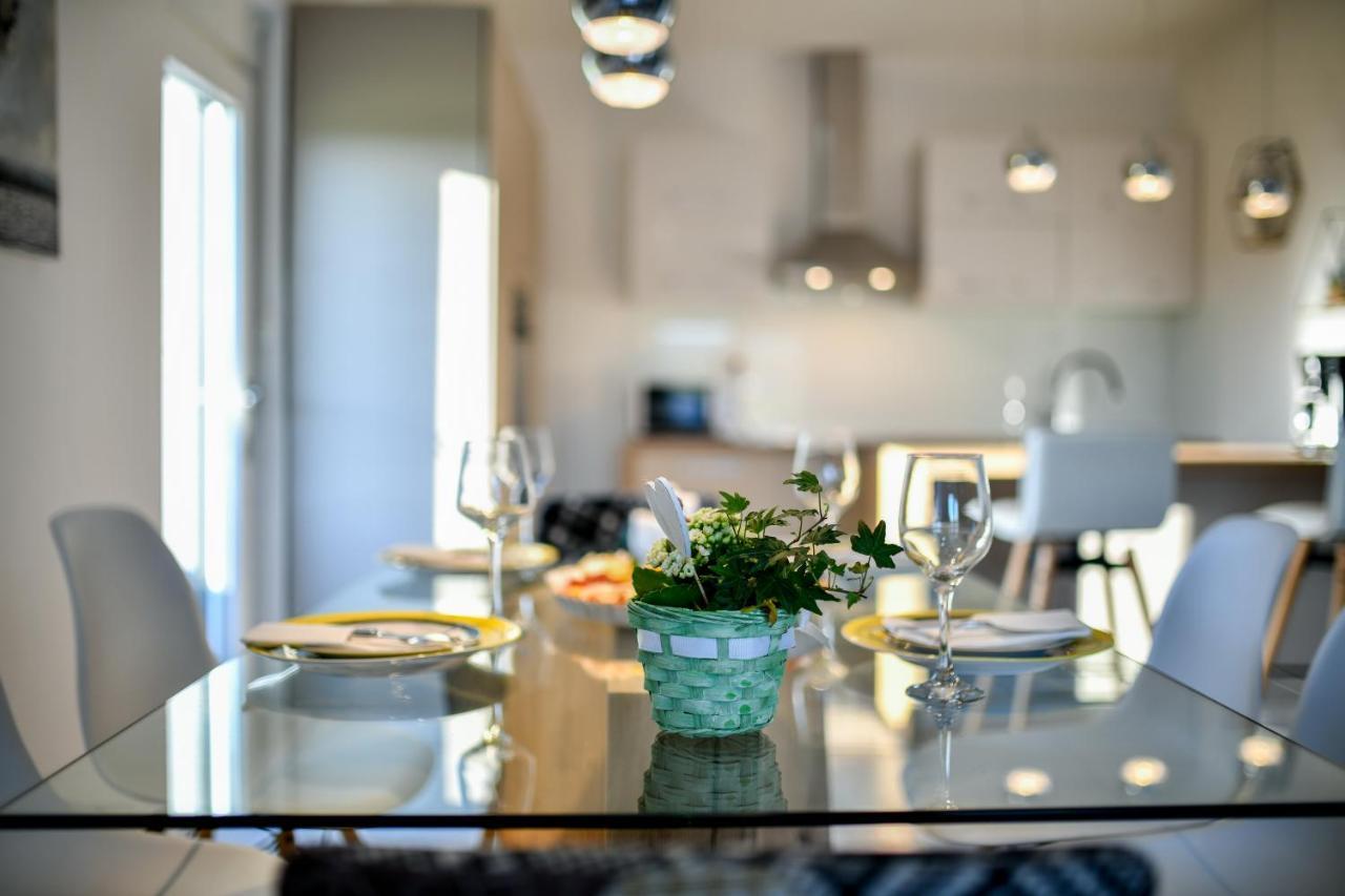 Luxurious Villa Natali Pridraga Eksteriør billede