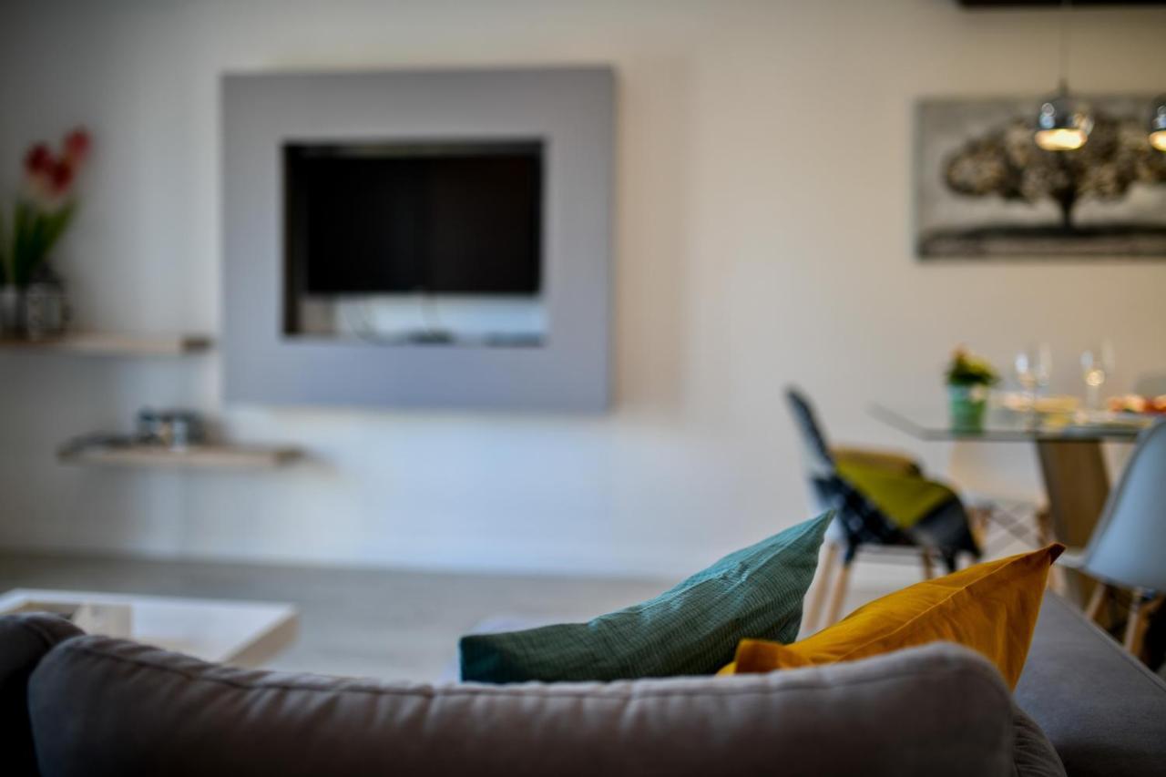 Luxurious Villa Natali Pridraga Eksteriør billede
