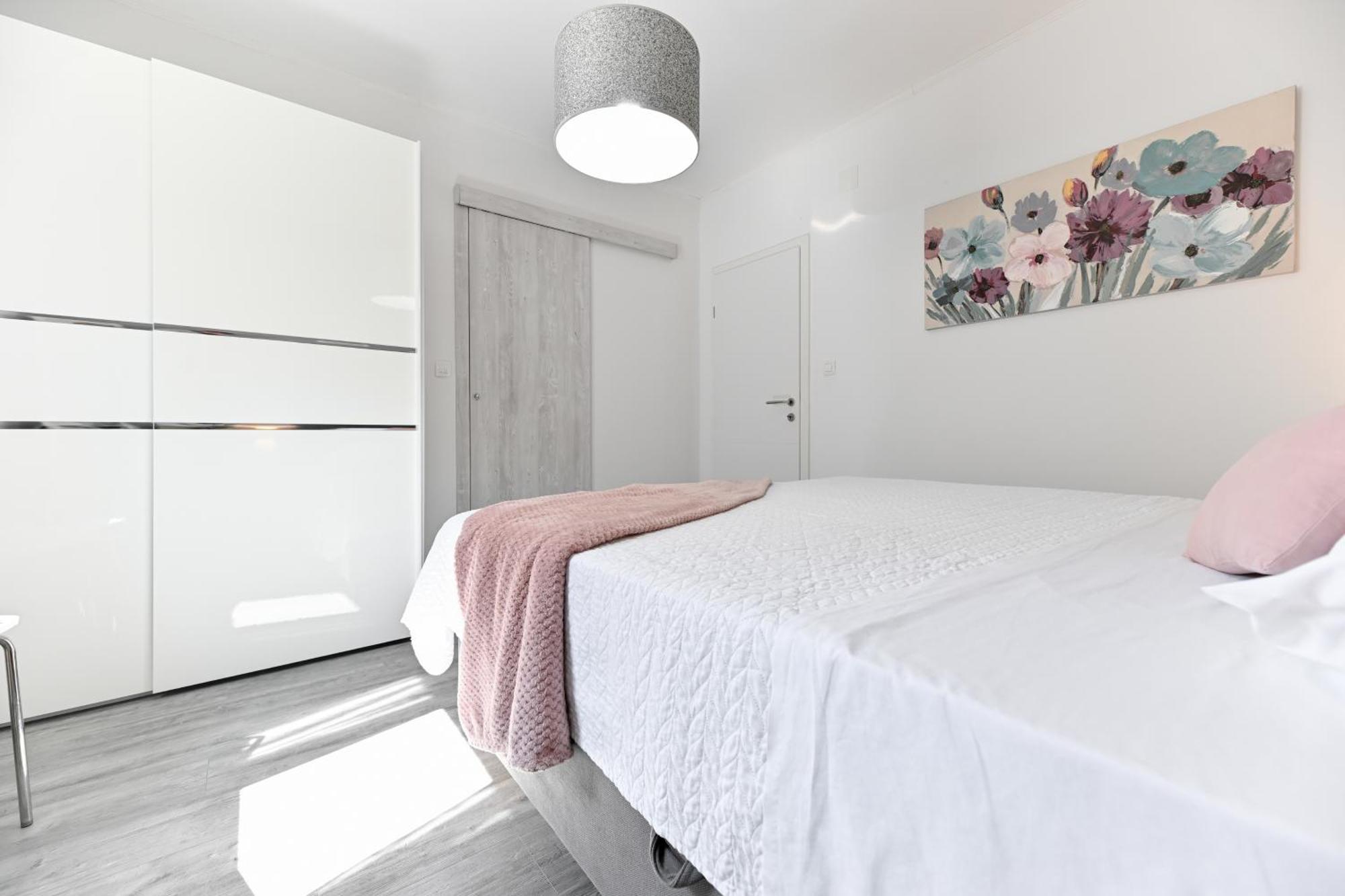 Luxurious Villa Natali Pridraga Eksteriør billede