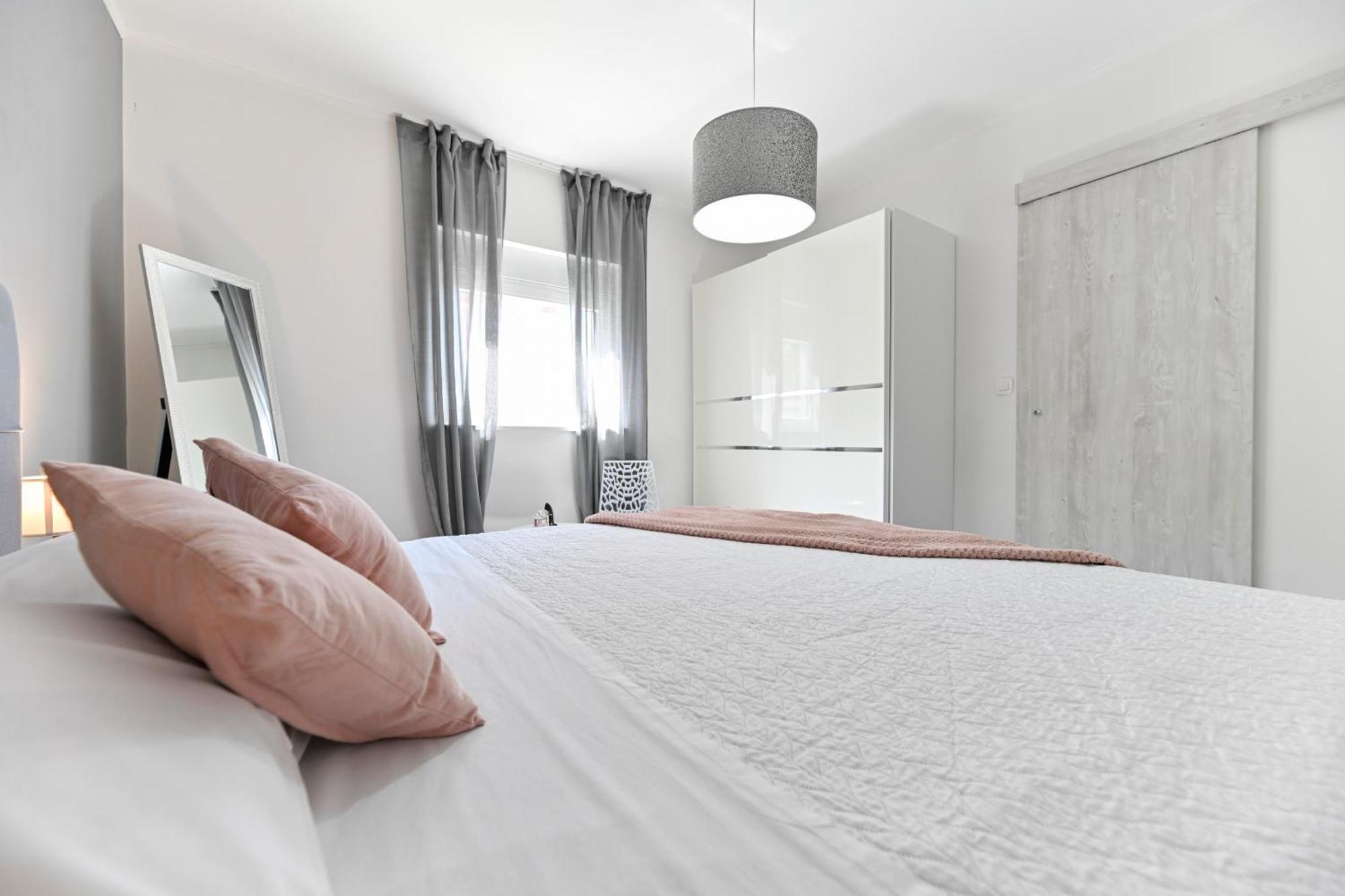 Luxurious Villa Natali Pridraga Eksteriør billede