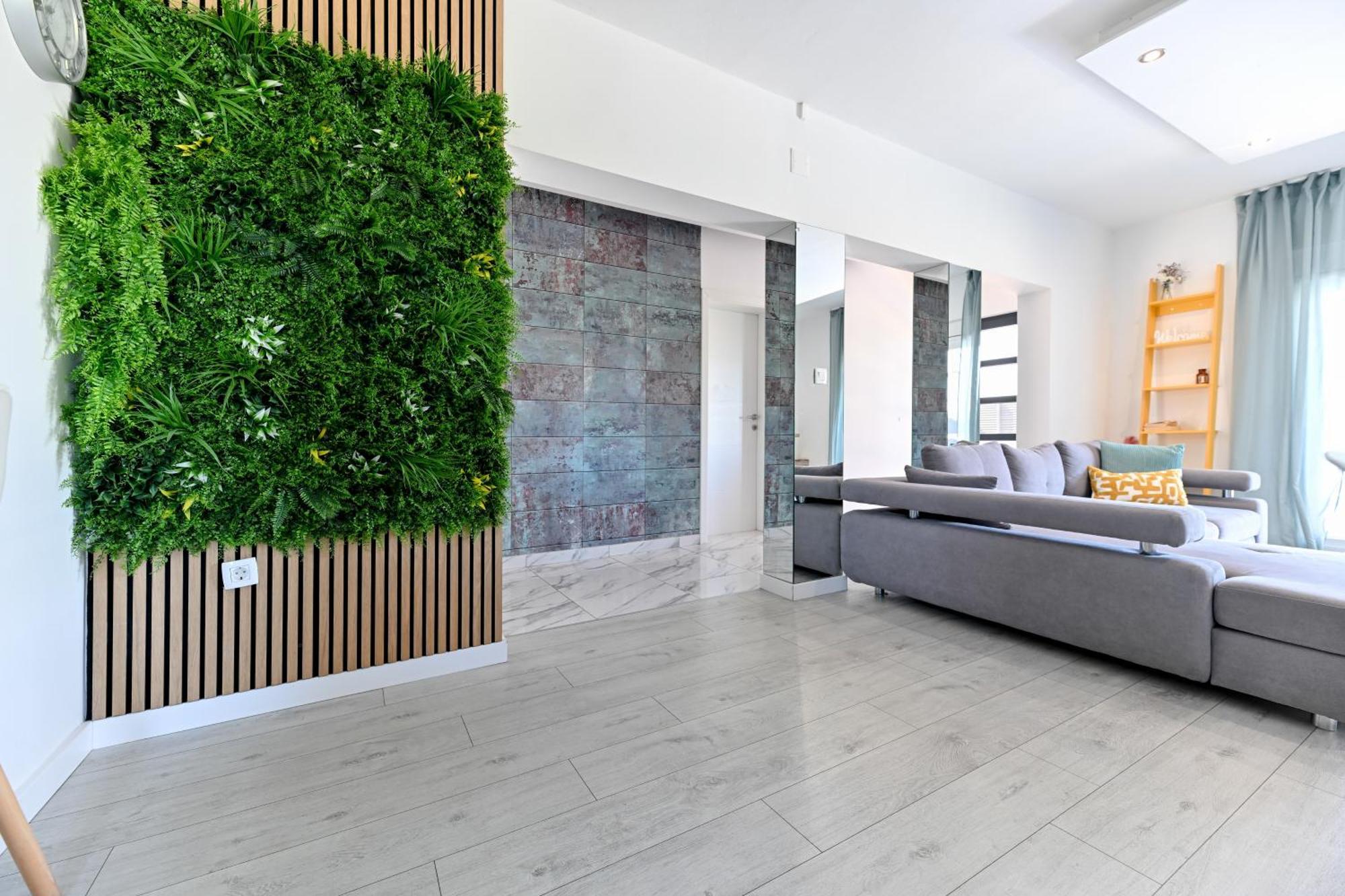 Luxurious Villa Natali Pridraga Eksteriør billede